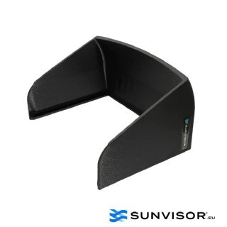 Sunvisor Garmin GPSMAP Protector